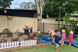 Goodstart Early Learning Wynnum West - Wondall Road in Brisbane