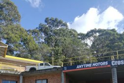 Anytime Motors Hornsby (   ) Photo