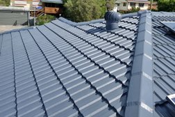 Trusted Roof Restorations in Queensland