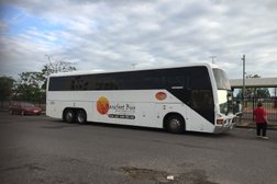 Katherine Coaches in Northern Territory