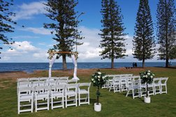 Crystal Heart Wedding & Event Hire in Queensland