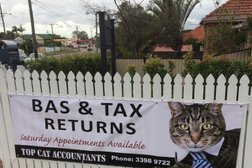 Top Cat Accountants in Brisbane