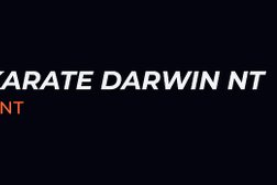 Karate Darwin nt in Northern Territory