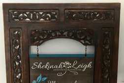 Shekinah Leigh - Marriage Celebrant and Massage Therapist Photo