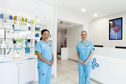Australian Skin Clinics Bulimba Photo