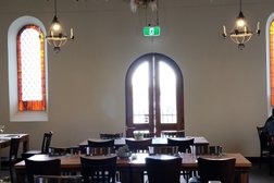 The Church Bar in Sydney