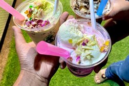 Desi Kothi Ice cream - Clayton Photo