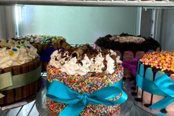 Sprinkles Ice Creamery lollies n more Photo