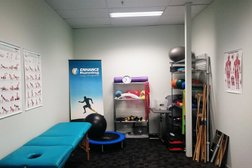 Enhance Healthcare. Chiropractic, Massage, Exercise Physiology, Acupuncture in Australian Capital Territory