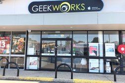 Geekworks in Brisbane