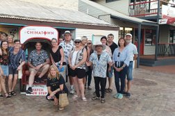 Salty Plum Social Small Bar Walking Tour in Western Australia