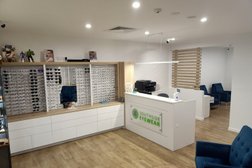 Southside Eyewear Optometrist in Brisbane