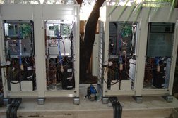GAM Air Conditioning Installation & Repair Services Photo