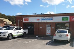 The Airconditioning People Pty Ltd in Adelaide