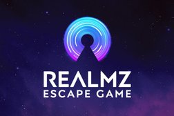 Realmz Escape Game in Western Australia