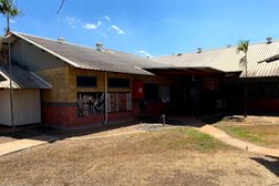 Julanimawu Primary Health Care Centre Photo