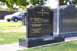 Perth Memorials Photo