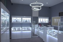 Diamond Boutique Photo