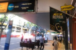 TECHSAVERS Laptop and phone repair in Brisbane