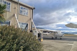 Par Avion Airlines in Tasmania