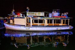 Mooloolaba Canal Cruise in Queensland