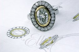 Ellissi Jewellery | Custom Made Engagement Rings Photo