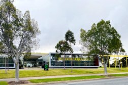 Innovation House - Offices and Conference Centre in Adelaide