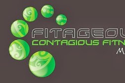 Fitageous Contagious Fitness in Logan City