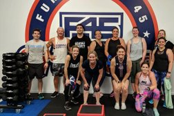 F45 Training Rochedale South in Logan City