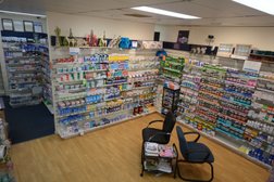 Hawker Discount Drug Store in Australian Capital Territory