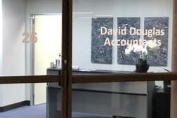 David Douglas Accountants Photo