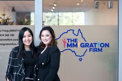 The Immigration Firm in Sydney