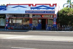 Glen Parker Cycles in Western Australia
