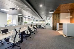 Dashworks - Coworking Space in New South Wales