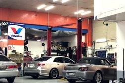 Top One Automotive Repair in Sydney