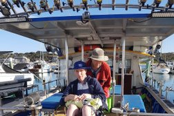Timeout Fishing Charters in Victoria