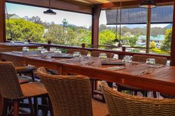 Pause Restaurant in Queensland