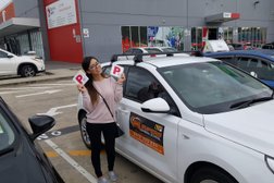 Superb Driving School Auto and Manual in New South Wales