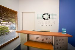 Olsen Lawyers in Brisbane