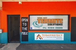 Wide Bay Termite Solutions in Queensland