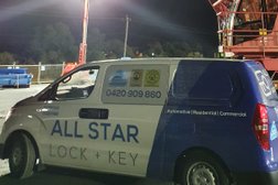 All Star Lock & Key Photo