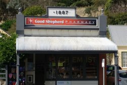 Good Shepherd Pharmacy in Tasmania