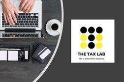 The Tax Lab - Registered Tax Agent in Western Australia