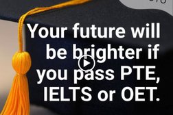 UCAN English Tutoring - OET, PTE and IELTS Photo