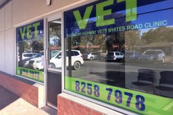 Whites Road Vet Clinic (Salisbury Highway Vets) in Adelaide