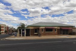 Nutrien Harcourts Alice Springs in Alice Springs