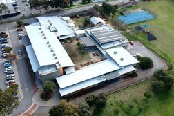 Coolbellup Community School in Western Australia