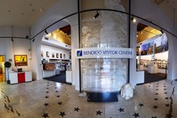 Bendigo Visitor Centre Photo