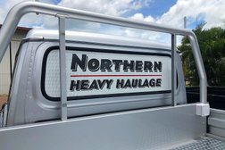 Northern Heavy Haulage Pty Ltd (NHH) Photo