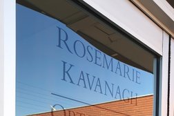 Rosemarie Kavanagh Optometrist in Adelaide